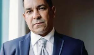 Detienen a Emmanuel Rivera quien está acusado de estafa inmobiliaria