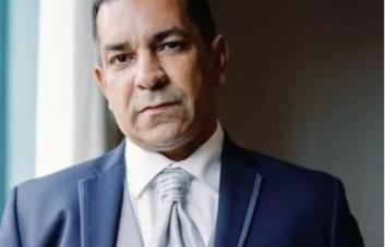 Detienen a Emmanuel Rivera quien está acusado de estafa inmobiliaria