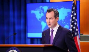 EE.UU. dice que no ve genocidio de Israel tras acusación de Sudáfrica ante la ONU