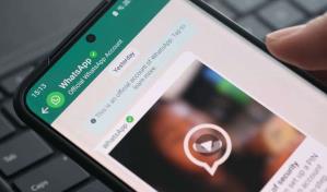 WhatsApp responde a una antigua petición