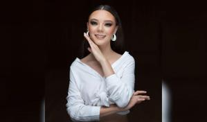 La modelo mexicana Tania Alessi Marín murió a los 27 años en trágico accidente