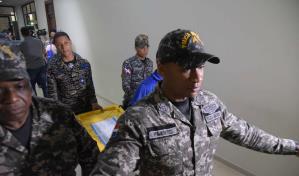 Fijan para el viernes medida de coerción contra pelotero Wander Franco