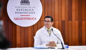 Salud Pública espera resultados de nueva secuenciación para determinar variante JN.1