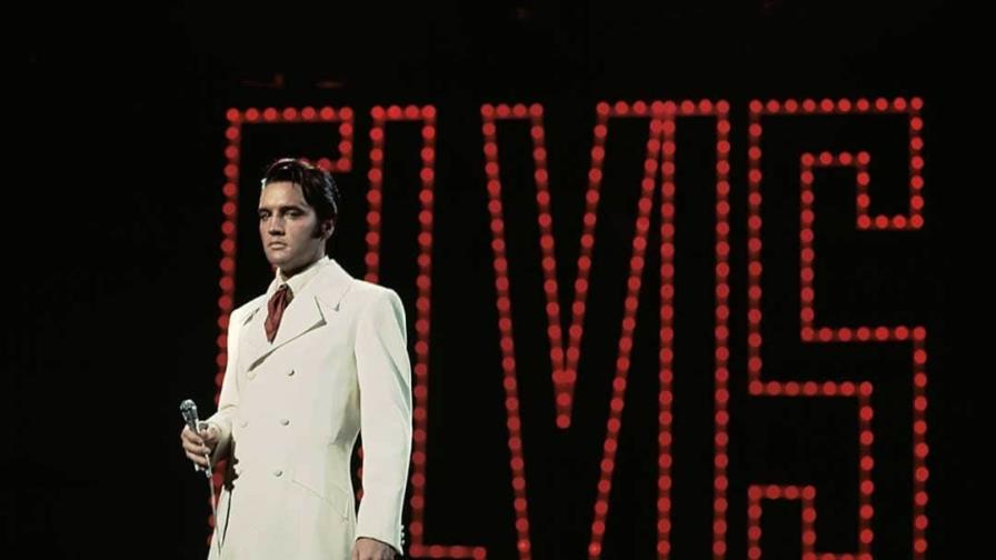 Elvis Presley volverá a los escenarios en 2024 en Londres
