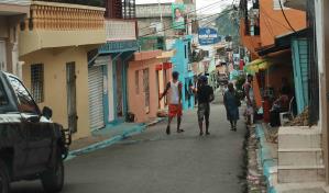 Enfrentamiento entre líderes de bandas deja dos muertos en el sector Los Guandules