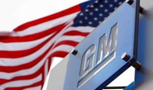 General Motors despide a unos 1,000 empleados de su división de Software y Servicios