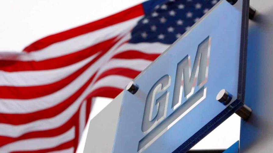 General Motors despide a unos 1,000 empleados de su división de Software y Servicios