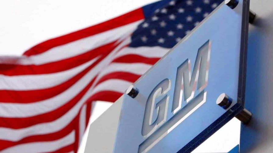 Las ventas de General Motors en EE.UU. crecieron un 14.1 % en 2023