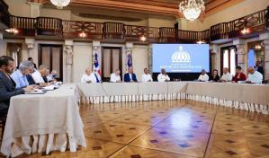 ¿Quiénes integrarán el equipo del Observatorio de Políticas Ambientales y Áreas Protegidas?