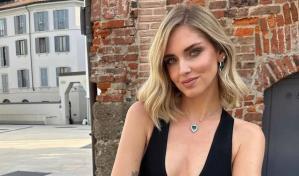 Influencer Chiara Ferragni reaparece en redes tras polémica sobre beneficencia