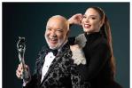 Jochy Santos y Hony Estrella serán los presentadores de los Premios Soberano 2024 Jochy Santos y Hony Estrella serán los presentadores de los Premios Soberano 2024