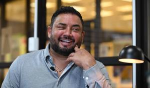 Cantante puertorriqueño Manny Manuel ofrecerá un concierto tributo a Juan Gabriel