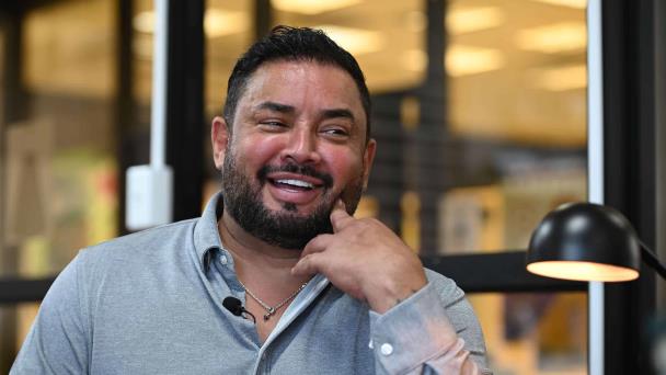 Cantante puertorriqueño Manny Manuel ofrecerá un concierto tributo a Juan Gabriel