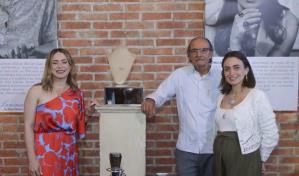 Manos Dominicanas presenta la colecci&oacute;n de joyas "Inicio"