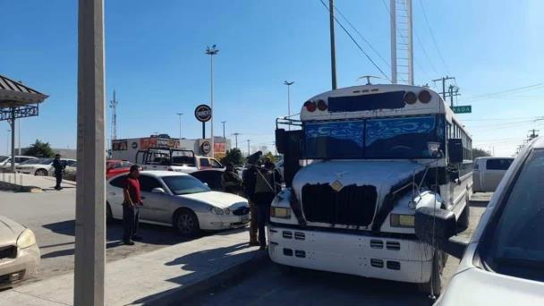 Nueva York demanda por 708 millones a compañías que han transportado migrantes a la ciudad