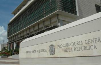 Avería en sistema de la Procuraduría impide a ciudadanos realizar trámites