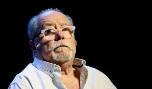Muere a los 76 a&ntilde;os el c&oacute;mico espa&ntilde;ol Paco Ar&eacute;valo