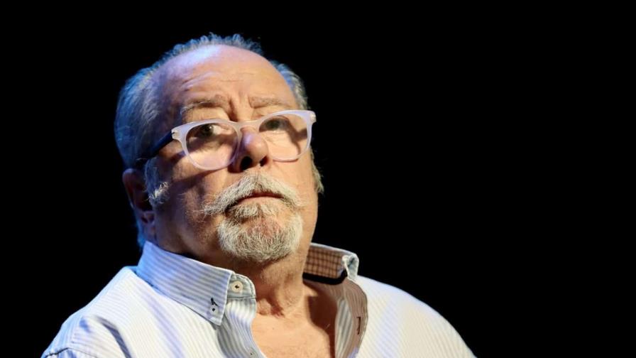 Muere a los 76 años el cómico español Paco Arévalo