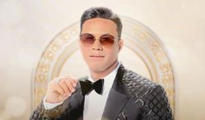 Raulín Rodríguez se presentará en San Francisco de Macorís el Día de Reyes