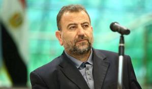 EE.UU. dice que el n&uacute;mero dos de Ham&aacute;s muerto en Beirut era un brutal terrorista