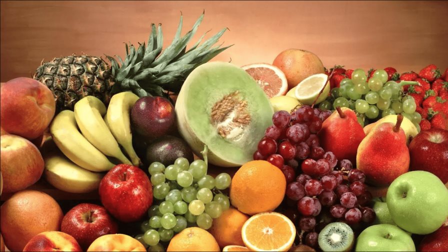 Frutas y fructosa, una relación distorsionada
