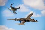 Un dron provoca atrasos y desvíos de vuelos en el principal aeropuerto de Puerto Rico Un dron provoca atrasos y desvíos de vuelos en el principal aeropuerto de Puerto Rico