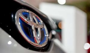 Toyota anuncia una nueva inversión de 10,000 millones de dólares en EE.  UU.