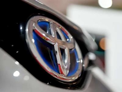 Toyota anuncia nueva inversión de US$ 10,000 millones en EE. UU.