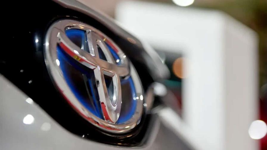 Toyota anuncia una nueva inversión de 10,000 millones de dólares en EE.  UU.