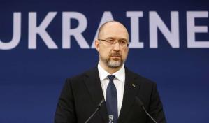 Ucrania necesita ayuda estable de Occidente para mantener a flote la economía, dice ministro