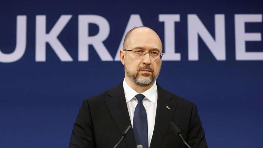 Ucrania necesita ayuda estable de Occidente para mantener a flote la economía, dice ministro