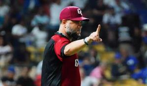 Wellington Cepeda, escogido como Dirigente del A&ntilde;o en LIDOM