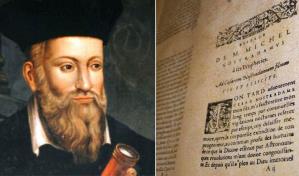 Las predicciones de Nostradamus para el 2024; aseguran una de ellas ya se cumplió