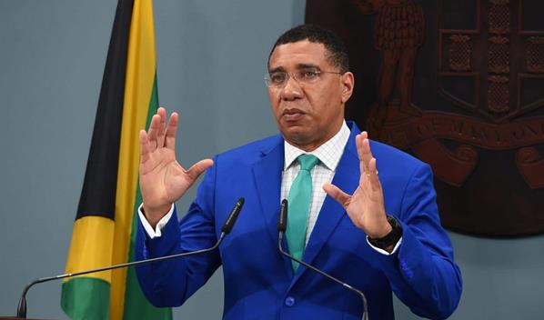 Caricom subraya compromiso de zona de paz y respeto del derecho internacional en Caribe