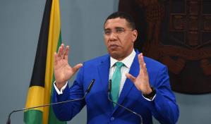 Jamaica celebrará elecciones el 3 de septiembre con Holness aspirando a un tercer mandato
