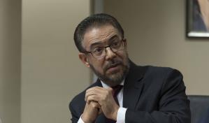 Alianza País admite negociaciones, pero desautoriza a Franc Rosario para hablar