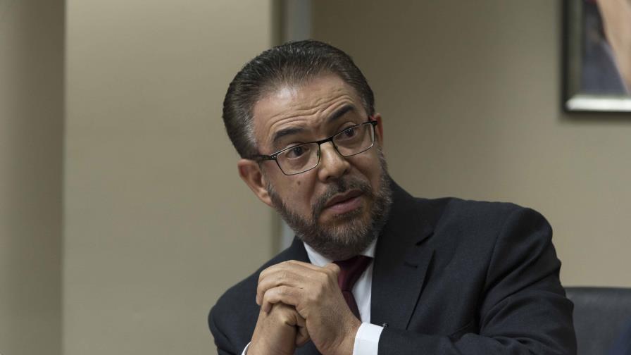 Alianza País admite negociaciones, pero desautoriza a Franc Rosario para hablar