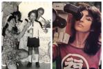 Desde programas infantiles a políticos; Anita Ontiveros y su impacto en la televisión dominicana Desde programas infantiles a políticos; Anita Ontiveros y su impacto en la televisión dominicana