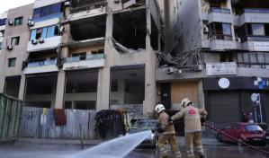 Jefe del Mossad promete dar con miembros de Hamás, un día después de muerte de alto mando del grupo