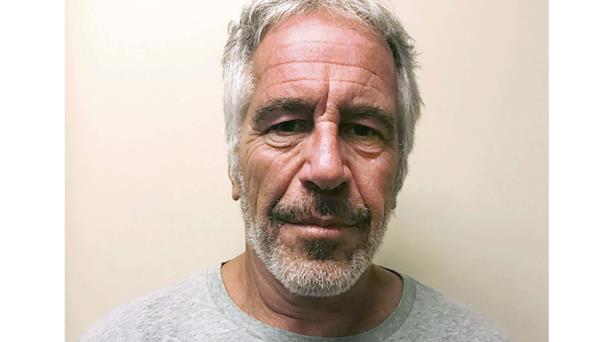 La famosa lista con los nombres de políticos y celebridades que eran clientes de Epstein no existe