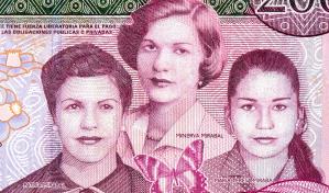 Banco Central pondrá en circulación nuevos billetes de RD$200