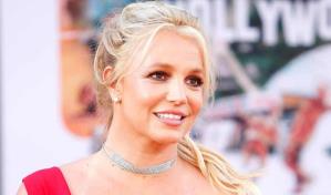 Britney Spears niega su regreso a la industria musical
