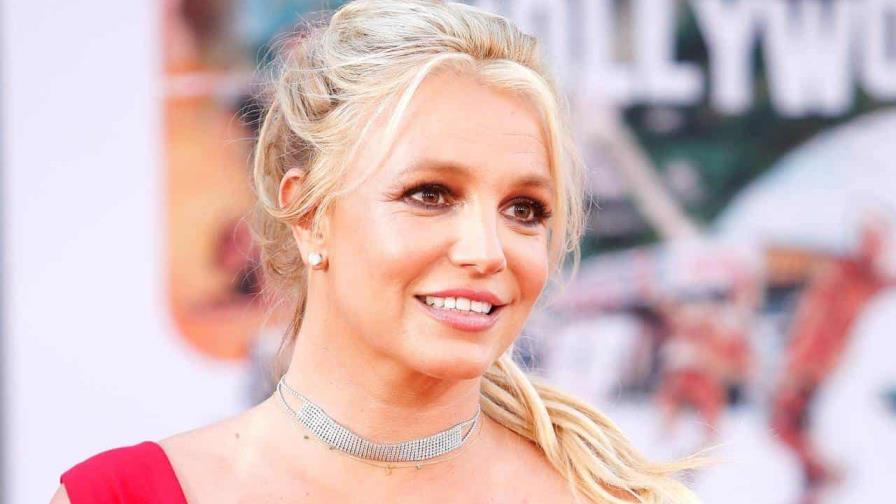 Britney Spears niega su regreso a la industria musical