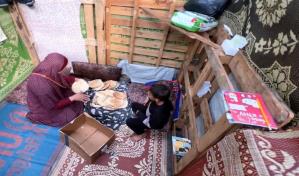 Las necesidades de atención sanitaria en la Franja de Gaza se disparan