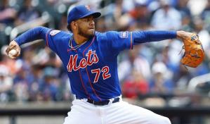 Denyi Reyes se va a Corea del Sur por US$800 mil