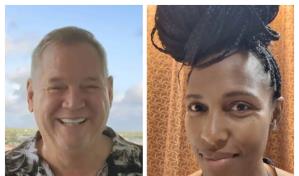 El crucero de nueve meses que se ha convertido en un fenómeno de TikTok