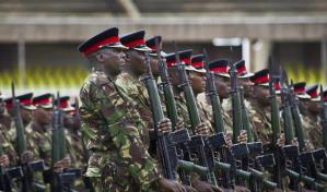 El 26 de enero decidirán si se envían tropas de Kenia a Haití