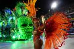 El carnaval de Río de Janeiro 2024 será animado por 453 desfiles de comparsas El carnaval de Río de Janeiro 2024 será animado por 453 desfiles de comparsas