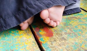 Una menor de 3 años muere en El Salvador tras ser golpeada por su padrastro