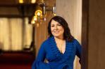 Emelyn Baldera lleva a la radio a Mujeres que Inspiran Emelyn Baldera lleva a la radio a Mujeres que Inspiran
